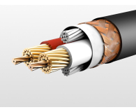 UGREEN AV130 Kabel XLR żeński do XLR męski - 10m czarny - 1489017 - zdjęcie 6